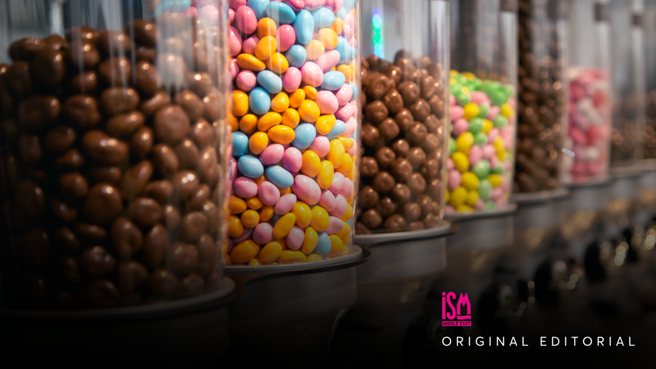 Sweet Secrets: Three Key Factors Shaping Buyer Behaviour in the Confectionery Market