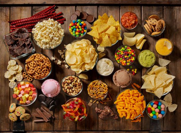 Discover the Latest Trends and Opportunities in the UAE Sweets and Snacks Market