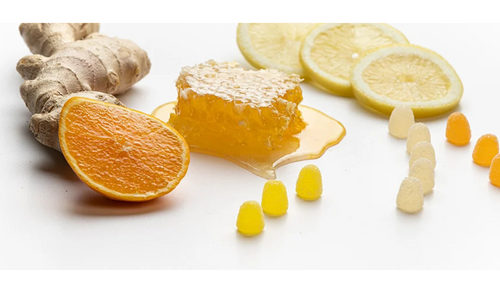 Functional Confectionery Market Sees Robust Growth