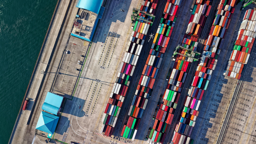 Confectionery Exporters Hit Hard by New US Tariffs