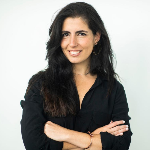 Paloma Azulay
