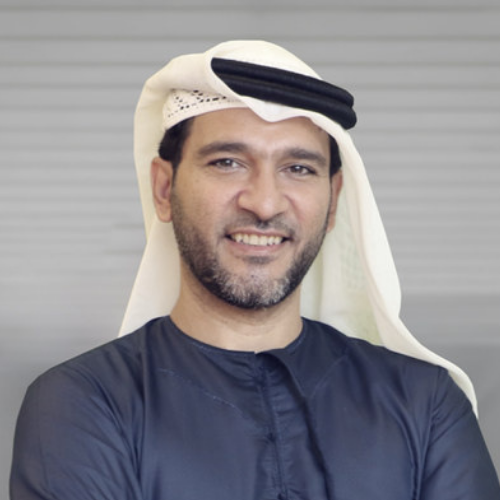 Peyman Rashid Al Awadhi