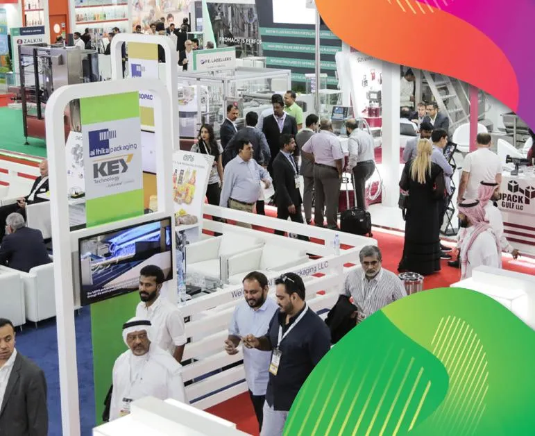 Become A Partner Private Label Licensing Private Label Licensing Contract Manufacturing Solutions For The Middle East North Africa Region Trade Exhibition By The Dubai World Trade Centre