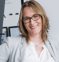 Anne-Francoise Ravalet