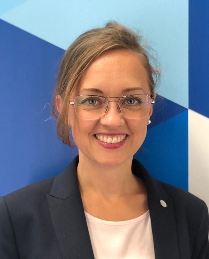 Anna Larsson