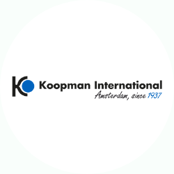 koopman logo