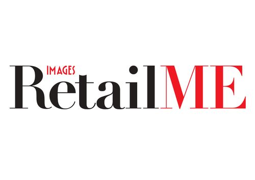 Headline media partner - Images Retail ME