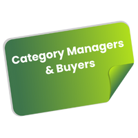 Category managers