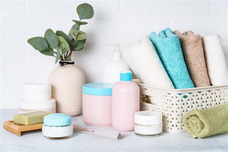 baby care products 
