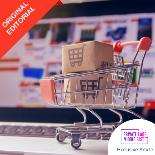 AI May Be Private Label's Biggest Opportunity Yet