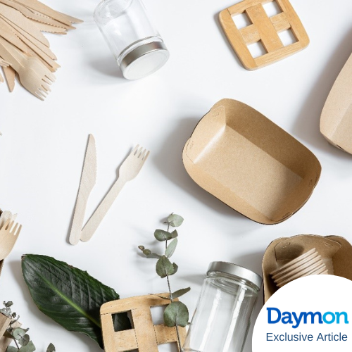Tackling Sustainability Through Packaging