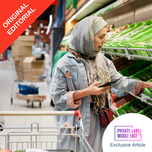 The Role of Private Label This Ramadan