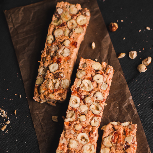 Healthy snacks 