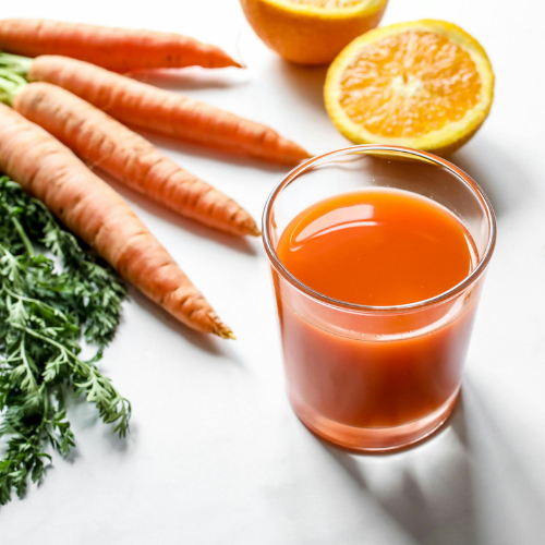 Healthy beverage 