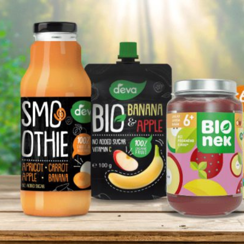 Deva Nutrition