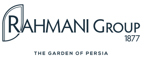 Rahmani Group - Gold Sponsor