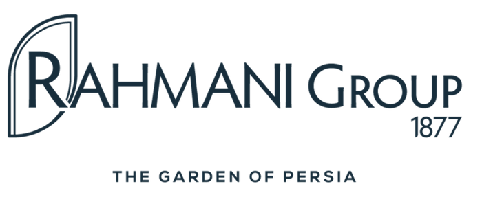 Rahmani Group - Gold Sponsor