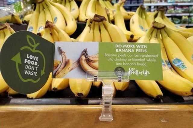 3. Spinneys becomes first retailer to join ‘Food for Life' initiative