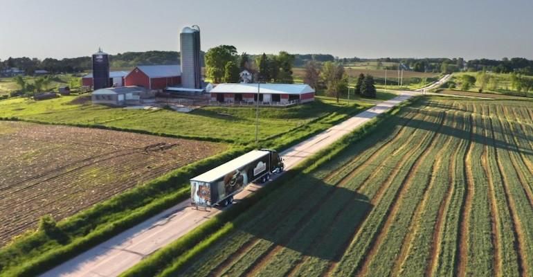 Food Firms Likely to Face High Transportation Costs in 2022