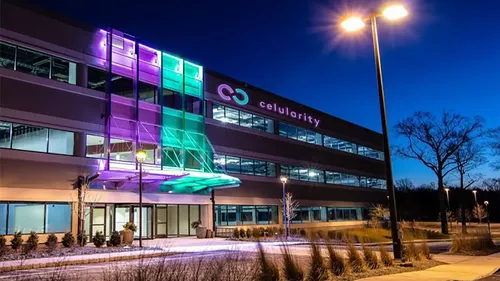 Celularity Announces $45 Million Purchase Order, First Middle East Private Label Agreement For Celularity’s Halal-Certified Biomaterial Products
