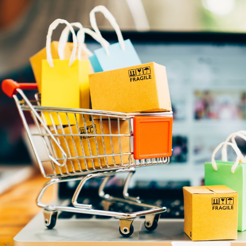 Amazon Launches 15-Minute Grocery Delivery in UAE and Saudi Arabia