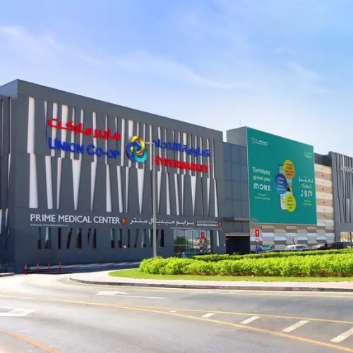 Union Coop Reports Strong H1 2025 Growth on Expansion, Digital Push