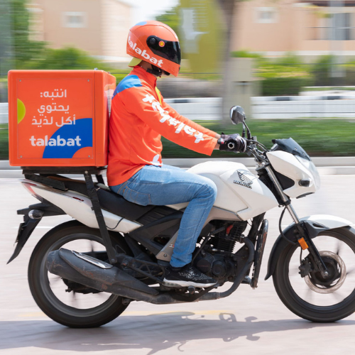 Talabat Posts Strong Q3 2025 Growth, Net Income Up 64% Year-to-Date