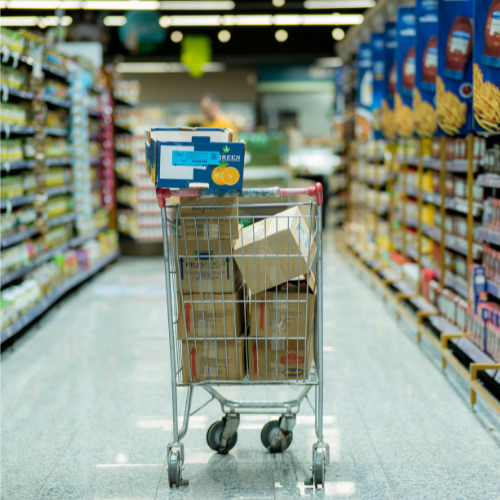 Private Labels Emerge As A Driving Force In Global Retail