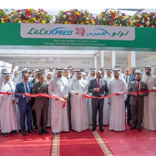 LuLu Expands UAE Reach with New Xpress Store in Ras Al Khaimah