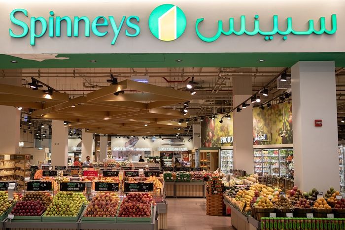 Spinneys reports strong H1 2025 growth with surge in private label sales and store expansion