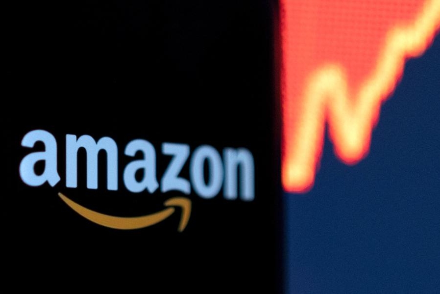 Amazon considers expansion in Egypt