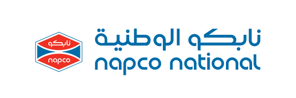 napco logo