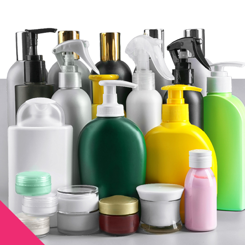 Beauty & Personal Care