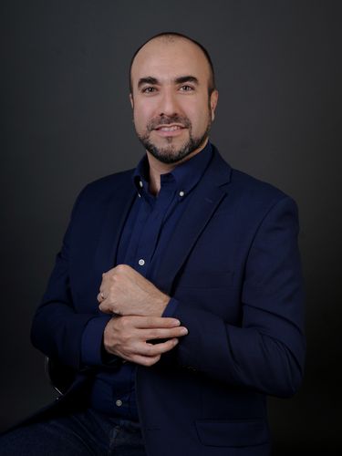 NADIR AMIRI - Homegrown Ventures