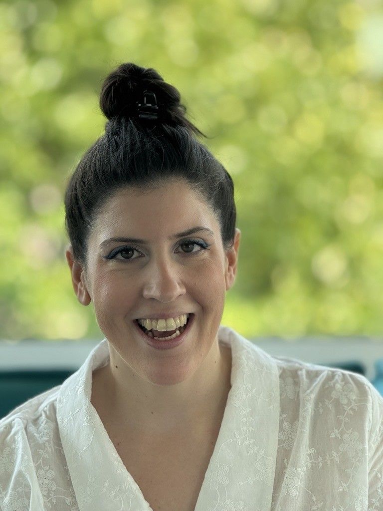 BEATRICE QUARELLA - Innova Market Insights