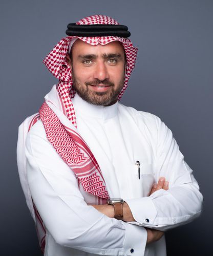 KHALID TEMAIRIK - Basamh Group