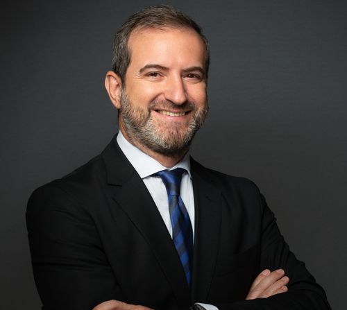 MARIO MOREIRA - Bateel International