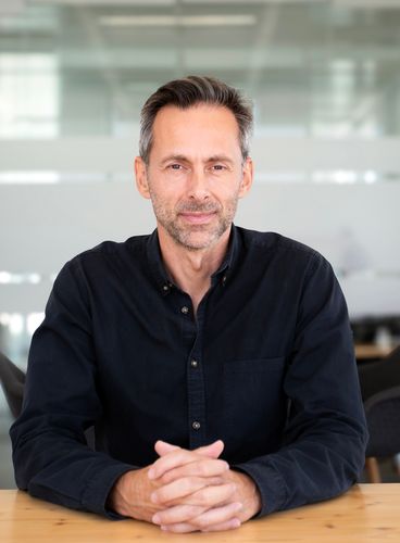 JENS ENDRIK SIEVERT - Daymon