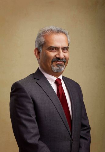 SHARATH KAWALA - Al Khayyar Investments (AKI)