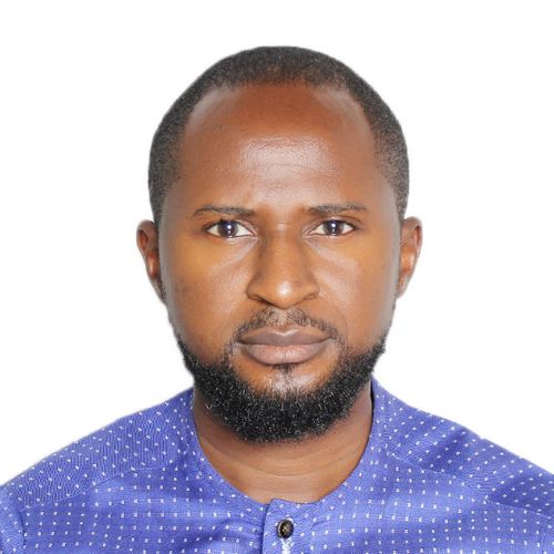 OLUWATOYIN AKINTAYO - Wetin Dey Global