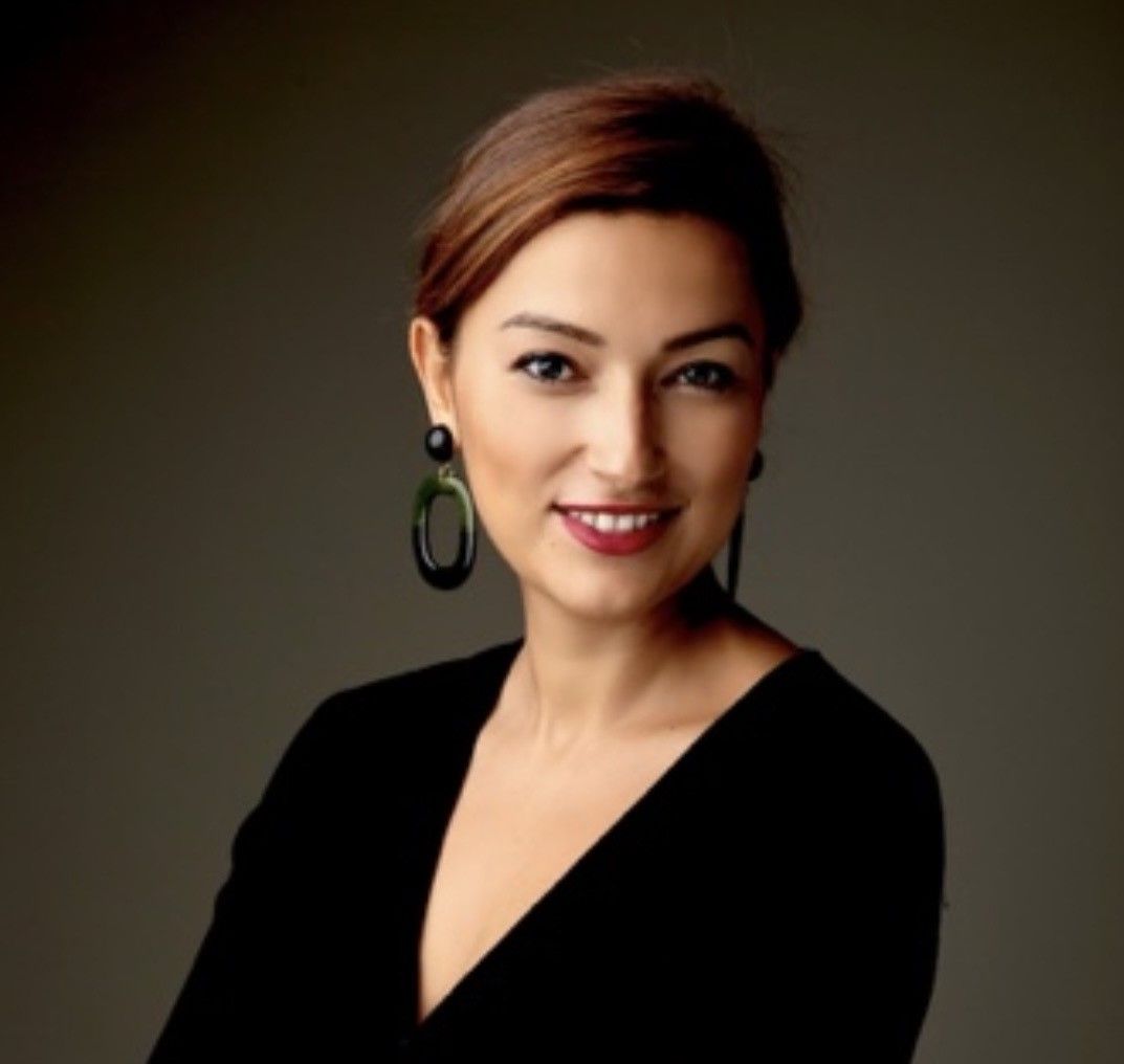 Zeyneb Larabi - Valrhona