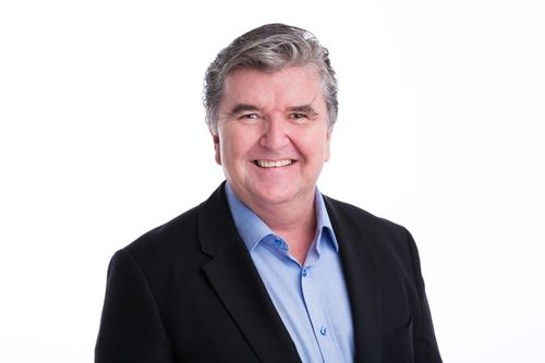 ROD MAXFIELD - Choithrams