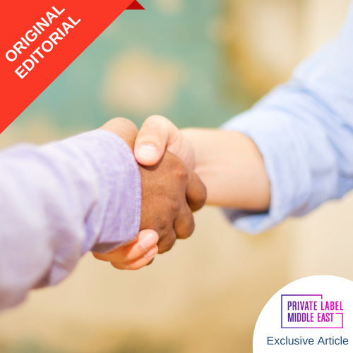  How To Find The Right Private Label Partner