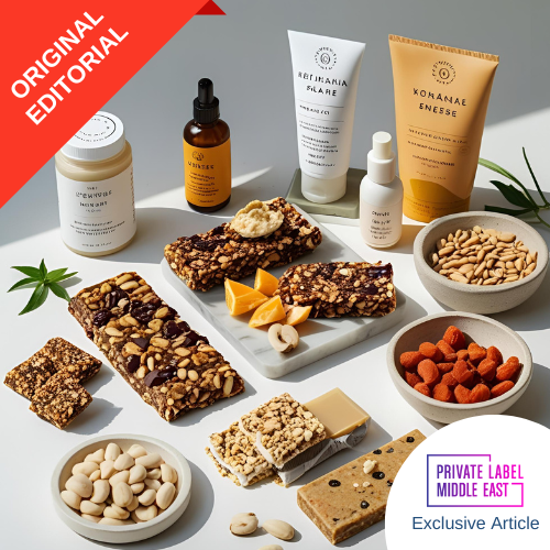 Five Wellness Categories Private Label Manufacturers Should Be Tapping Into