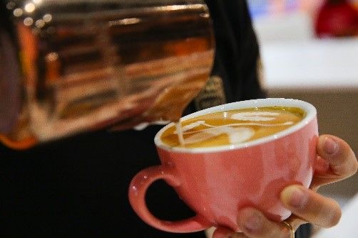 Speciality Coffee