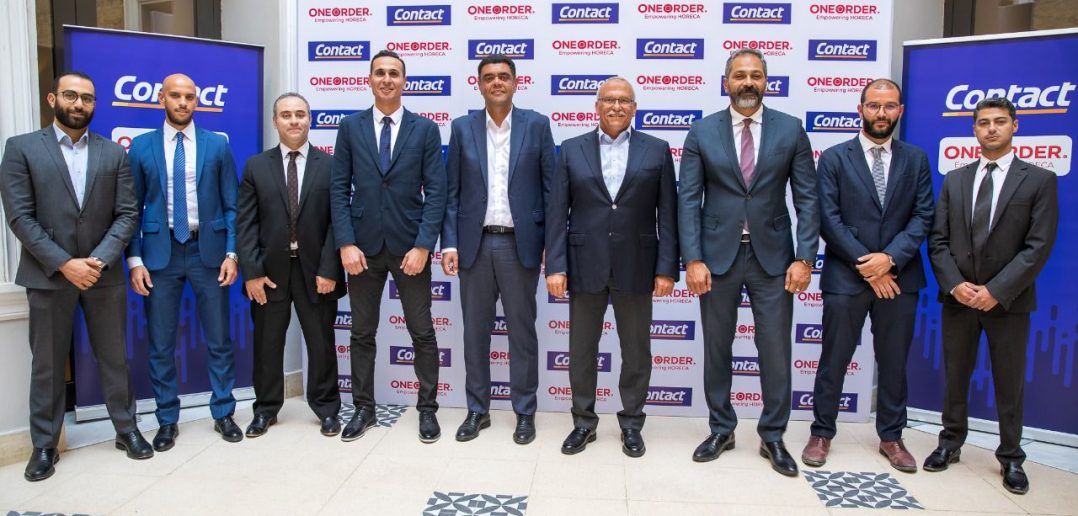 Egyptian restaurant tech startup OneOrder secures $6.5m working capital facility