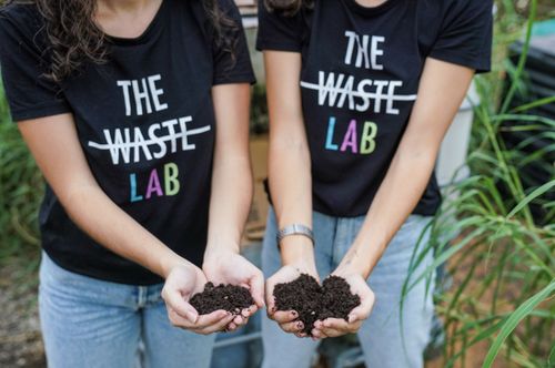 The Waste Lab Launches in the UAE to reduce Food Waste and Boost Food Security through Nature-based Solutions