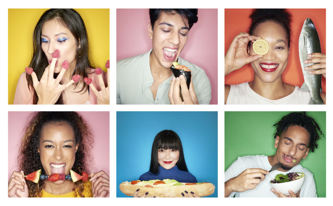 Five Flourishing Food Trends in Dubai The Speciality Food Festival 2023