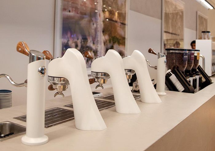 UAE's EatX launches flagship Encounter Coffee store in Dubai