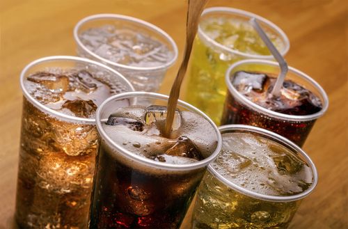 Global Carbonated Beverage Market To Be Driven At A CAGR Of 5.28% In The Forecast Period Of 2022-2027